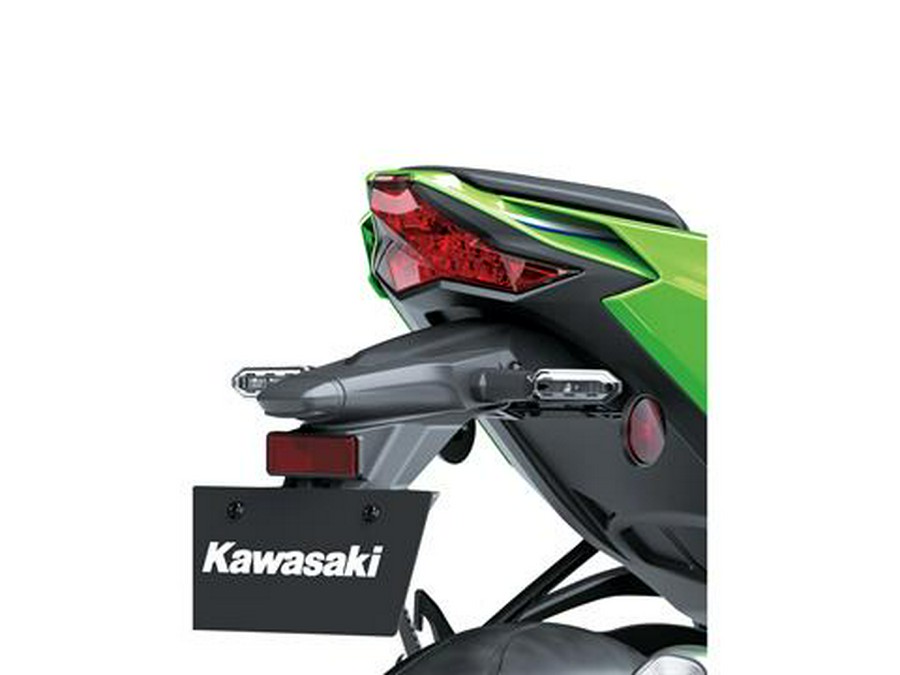 2026 Kawasaki Ninja® ZX™-10R ABS