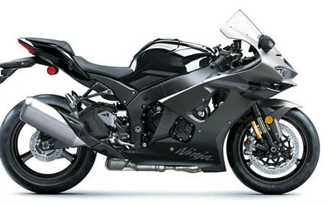 2026 Kawasaki Ninja® ZX™-10R ABS