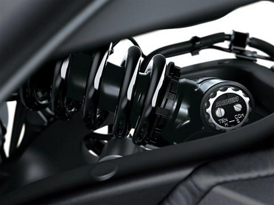 2026 Kawasaki Ninja® ZX™-10R ABS