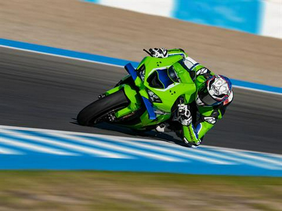 2026 Kawasaki Ninja® ZX™-10R ABS