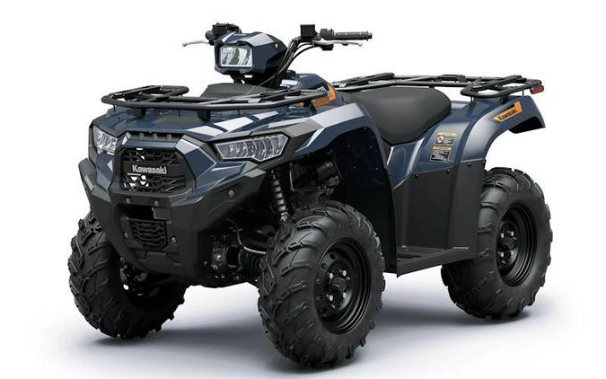 2026 Kawasaki Brute Force® 450 4X4