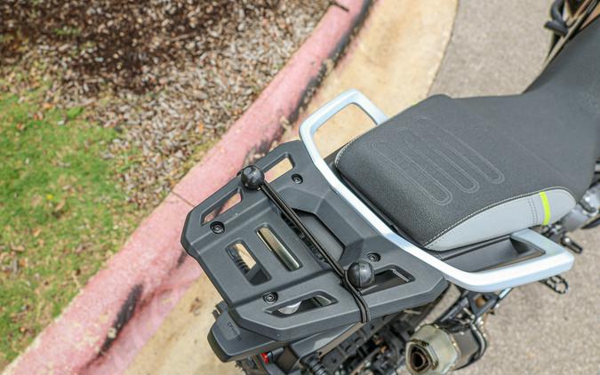 2025 CFMOTO IBEX 450 CF400-8US