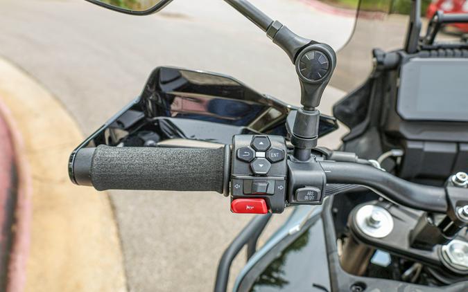 2025 CFMOTO IBEX 450 CF400-8US