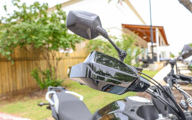 2025 CFMOTO IBEX 450 CF400-8US