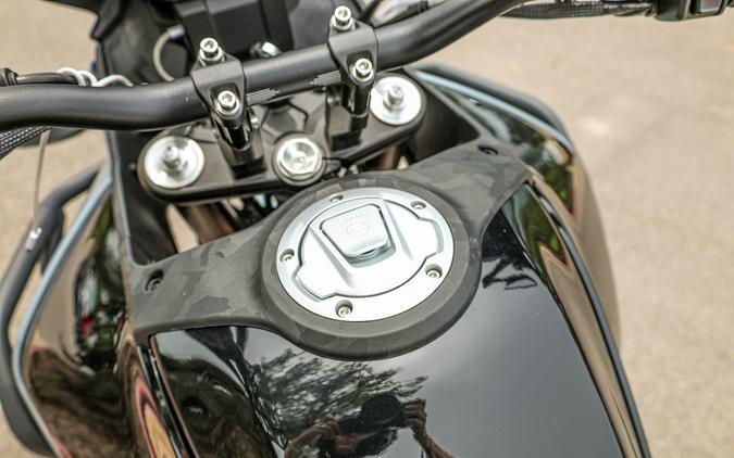 2025 CFMOTO IBEX 450 CF400-8US