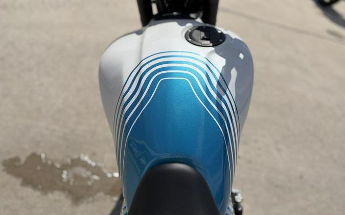 2026 Royal Enfield GUERRILLA 450