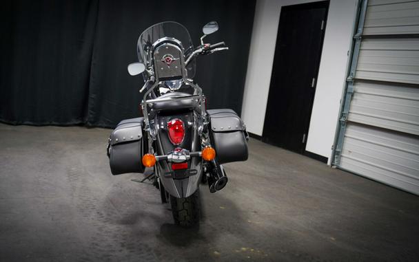 2026 Kawasaki Vulcan® 900 Classic LT