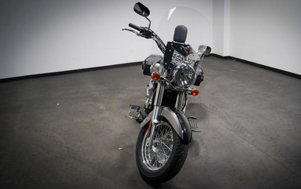 2026 Kawasaki Vulcan® 900 Classic LT