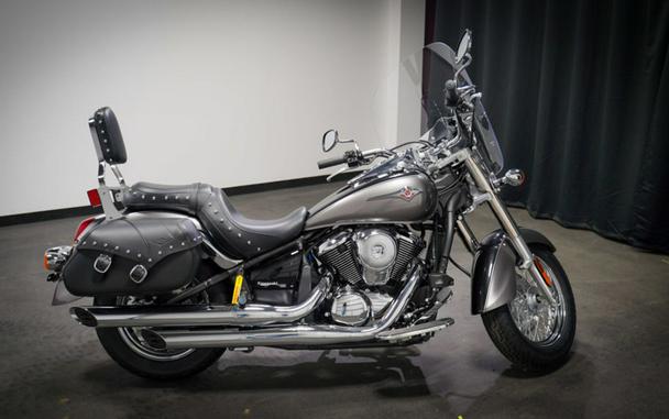 2026 Kawasaki Vulcan® 900 Classic LT