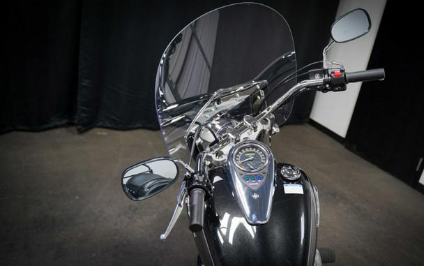 2026 Kawasaki Vulcan® 900 Classic LT