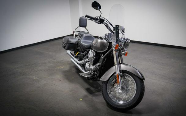 2026 Kawasaki Vulcan® 900 Classic LT