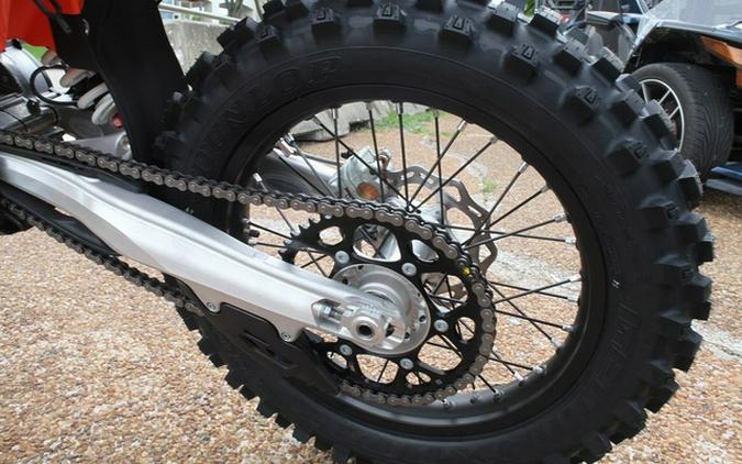 2027 KTM XC 300 W