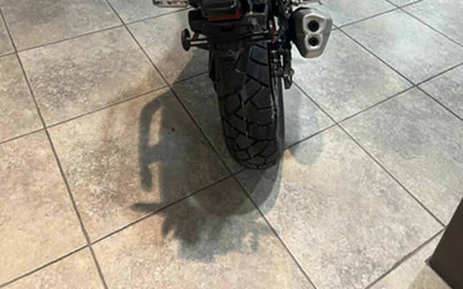 2026 Honda NX500