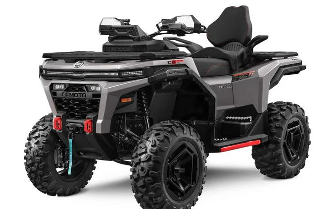 2027 CFMOTO CFORCE C6 Pro Touring Granite Ridge