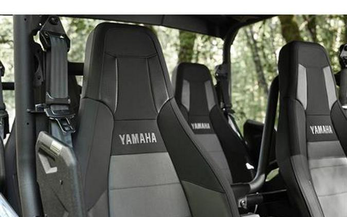 2025 Yamaha Wolverine RMAX4 1000 XT-R