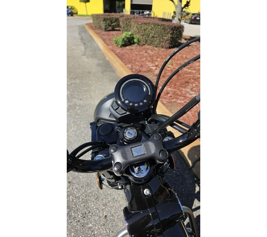 2026 Honda Trail 125