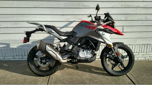 bmw g310gs for sale