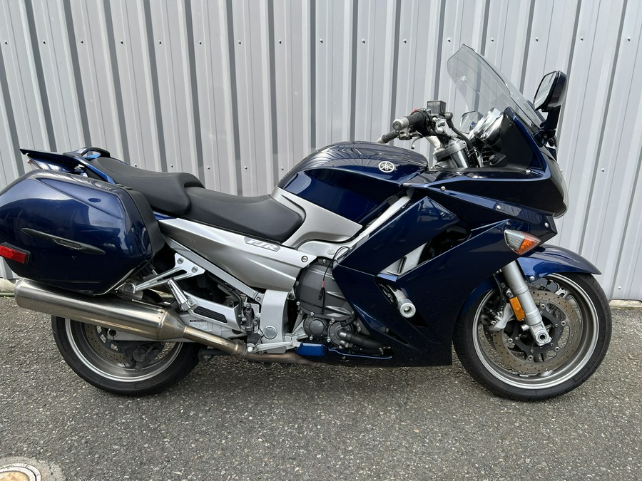 2006 fjr1300 for sale