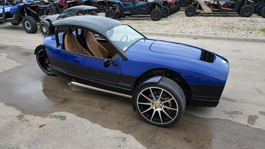 2023 Vanderhall Carmel® for sale in Forney, TX