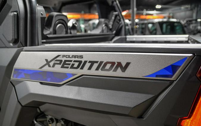 2024 Polaris® XPedition XP 5 Ultimate