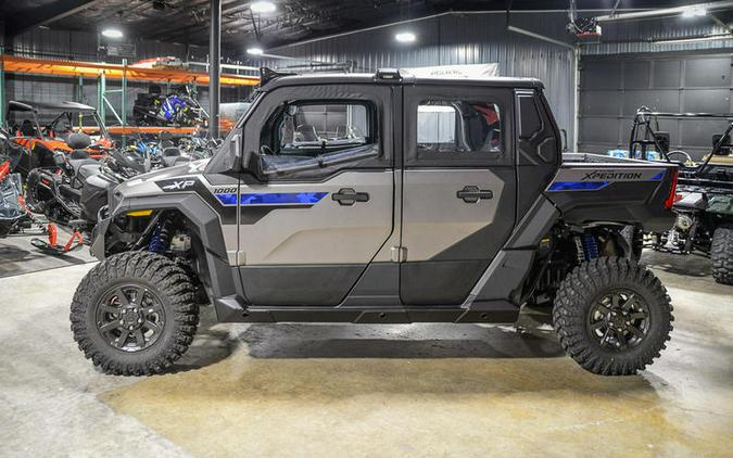 2024 Polaris® XPedition XP 5 Ultimate