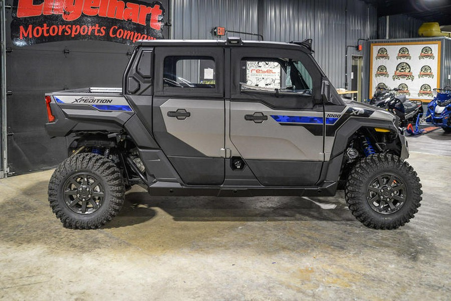 2024 Polaris® XPedition XP 5 Ultimate