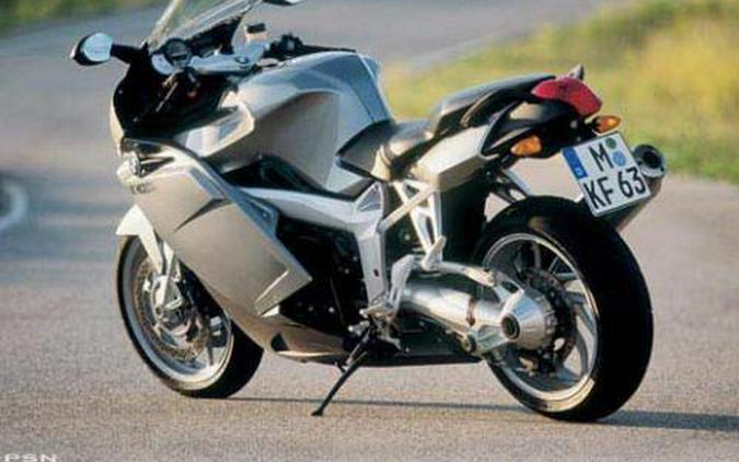 2005 BMW K 1200 S