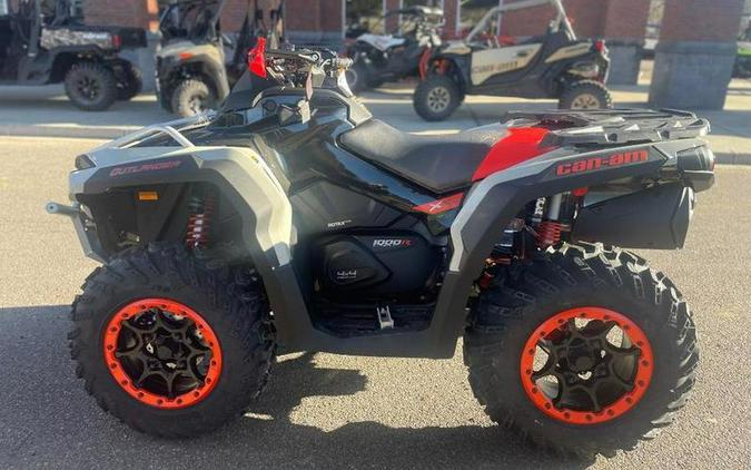 2024 Can-Am® Outlander X xc 1000R