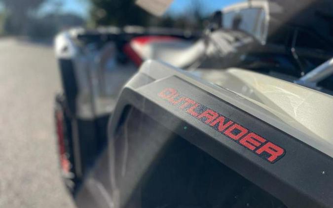 2024 Can-Am® Outlander X xc 1000R