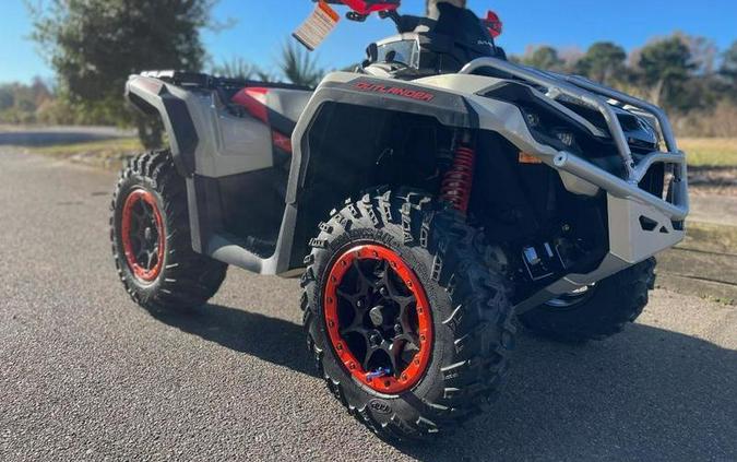 2024 Can-Am® Outlander X xc 1000R