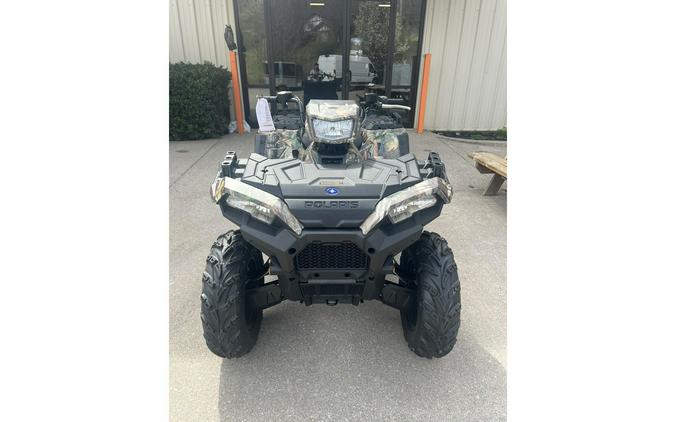 2024 Polaris Industries SPORTSMAN 850 PREMIUM