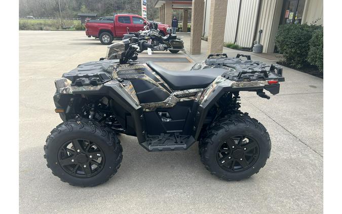 2024 Polaris Industries SPORTSMAN 850 PREMIUM