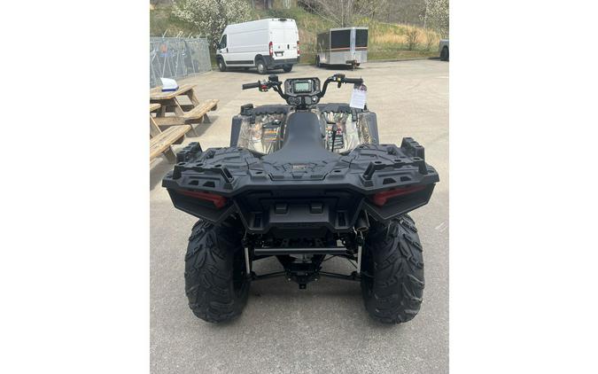 2024 Polaris Industries SPORTSMAN 850 PREMIUM