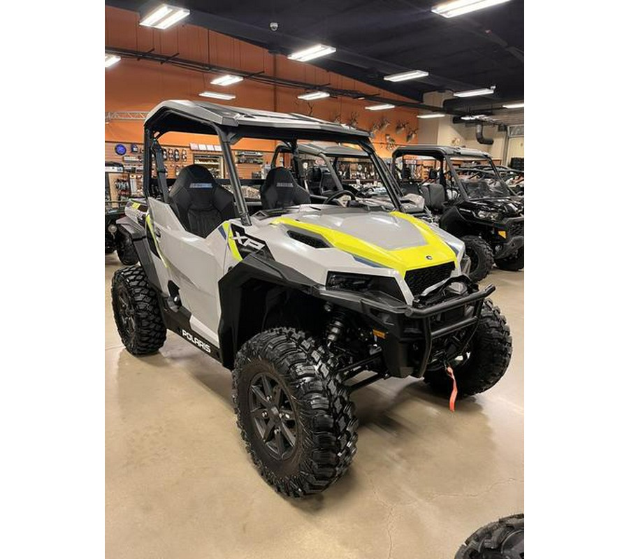 2024 Polaris® General XP 1000 Sport