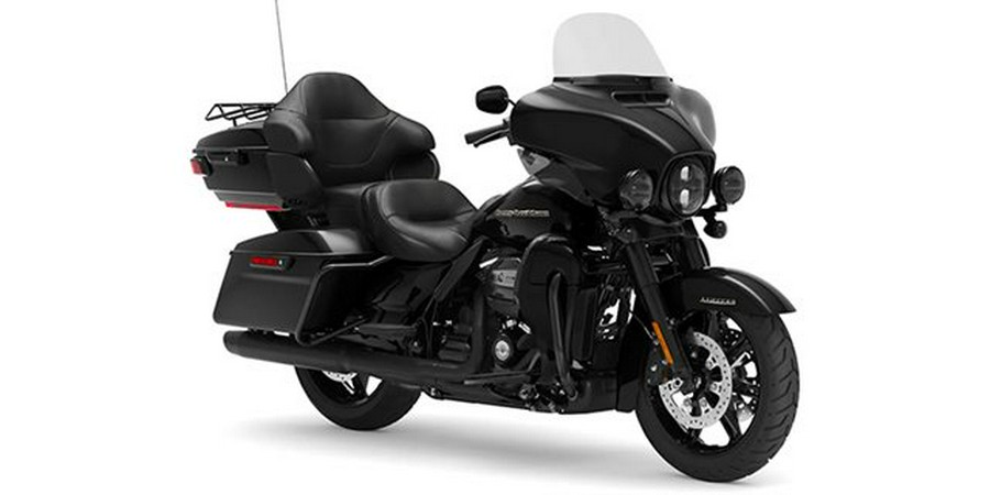 2022 Harley-Davidson Ultra Limited