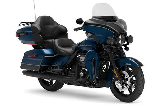 2022 Harley-Davidson Ultra Limited