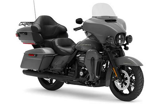 2022 Harley-Davidson Ultra Limited