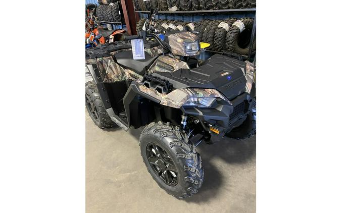 2024 Polaris Industries Sportsman® 850 Premium Camo