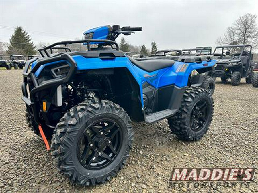 2024 Polaris Sportsman 570 Trail