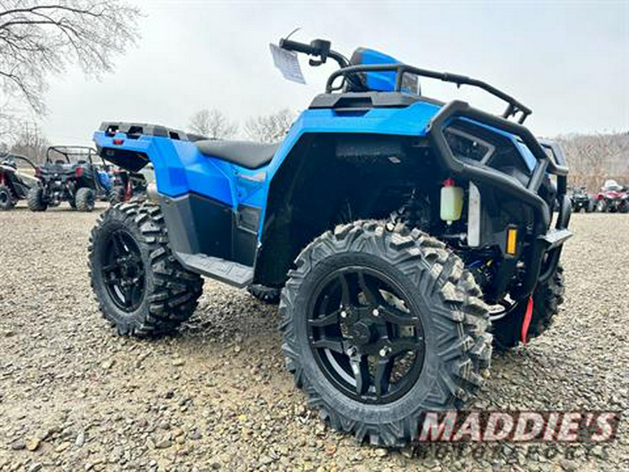 2024 Polaris Sportsman 570 Trail