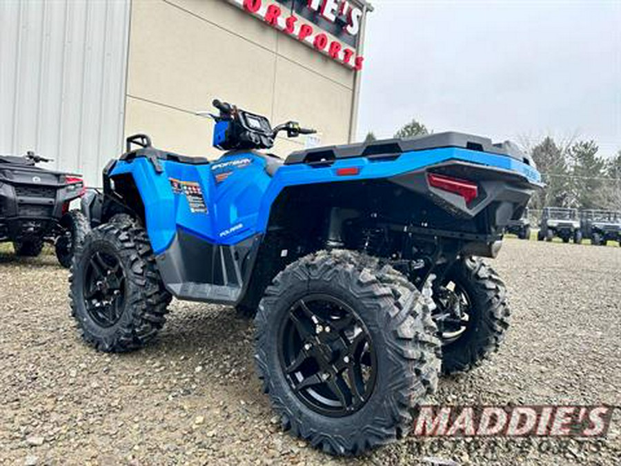 2024 Polaris Sportsman 570 Trail