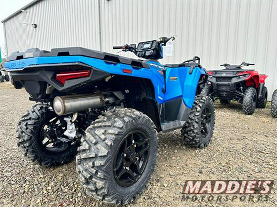 2024 Polaris Sportsman 570 Trail