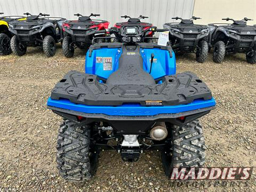 2024 Polaris Sportsman 570 Trail