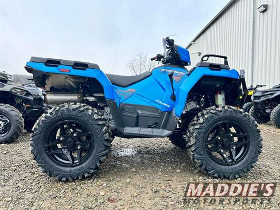 2024 Polaris Sportsman 570 Trail