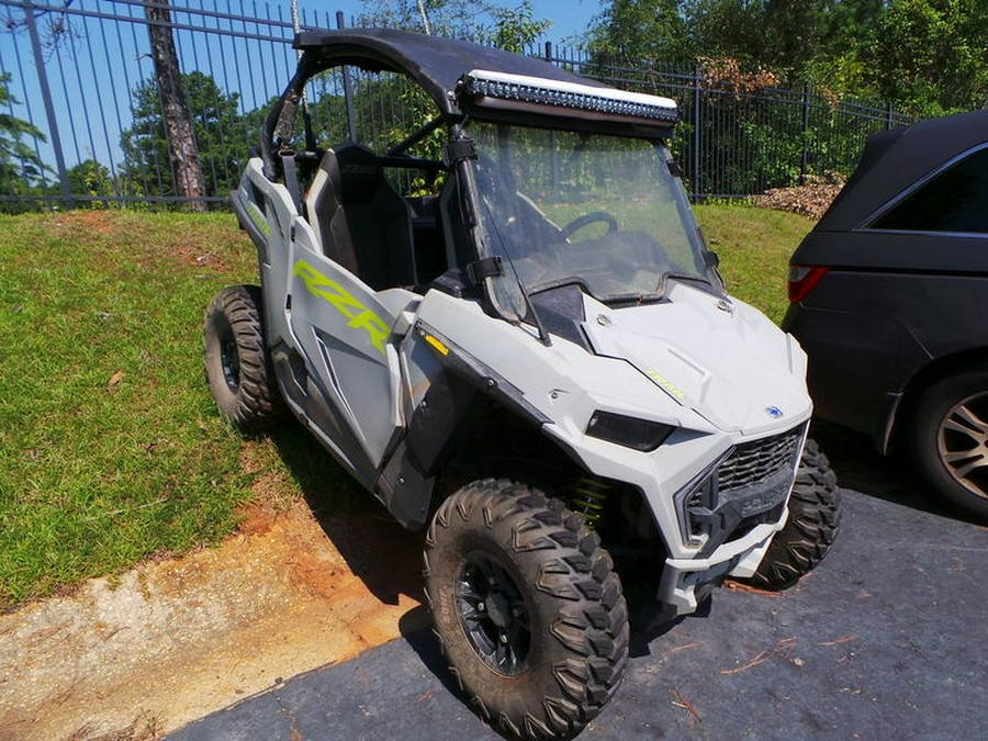 2022 Polaris® RZR Trail Ultimate