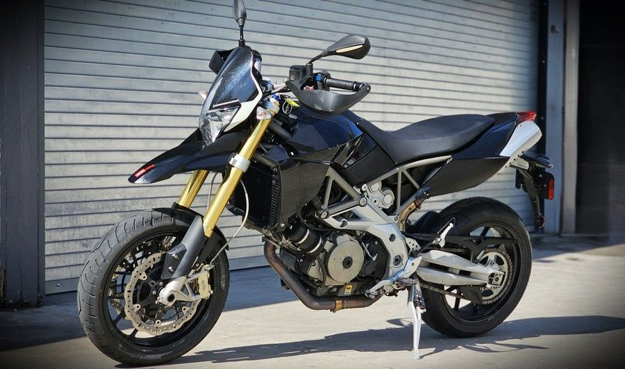 2009 Aprilia® DORSODURO 750