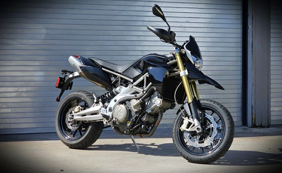 2009 Aprilia® DORSODURO 750