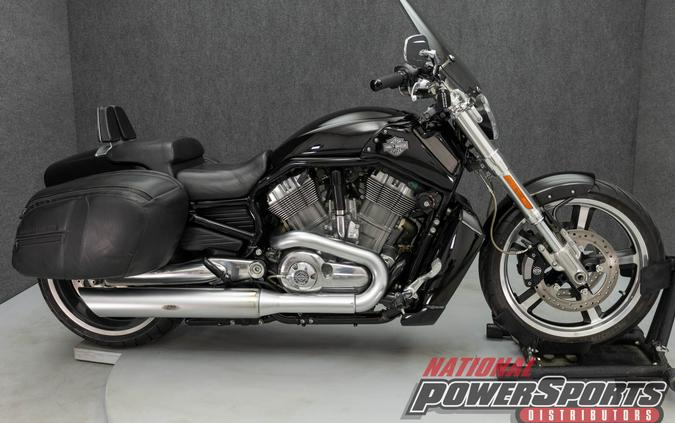 2011 HARLEY DAVIDSON VRSCF VROD MUSCLE W/ABS