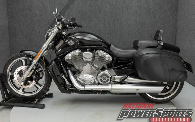 2011 HARLEY DAVIDSON VRSCF VROD MUSCLE W/ABS