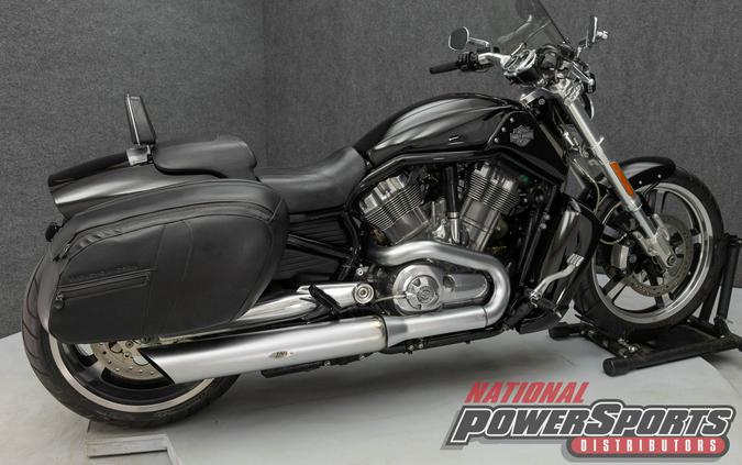 2011 HARLEY DAVIDSON VRSCF VROD MUSCLE W/ABS